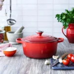 Cocottes Le Creuset