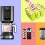 Meilleures ventes Amazon France : Top gadgets de cuisine pour rester au frais cet été